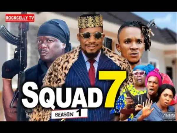 Squad 7 Season 1 | 2019